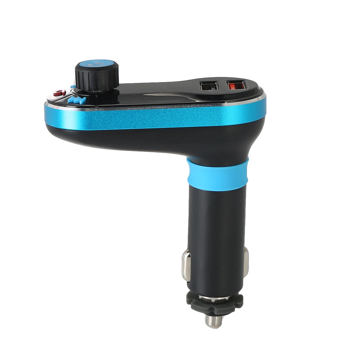 

Car Kit MP3 Player Wireless Handfree FM Transmitter Modulator Car