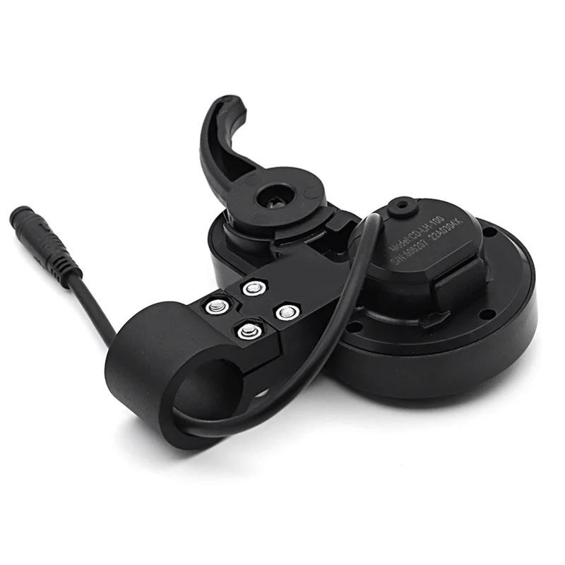 LH100 приборная панель 60 в электрический скутер с ЖК-дисплеем дроссельной заслонки