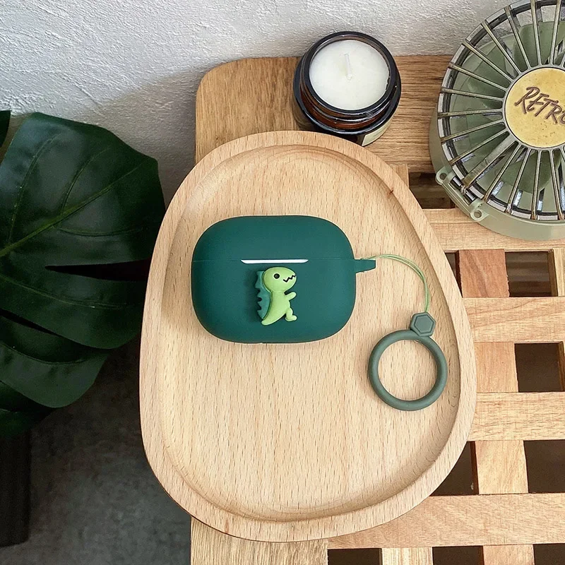 Силиконовый чехол для Baseus Bowie E2