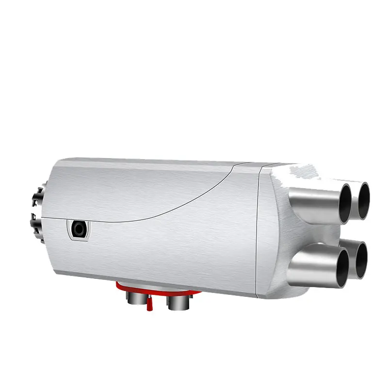 

High Quality Similar to Webasto 2kw~5kw SPLIT PARKING Heater Fuel Diesel