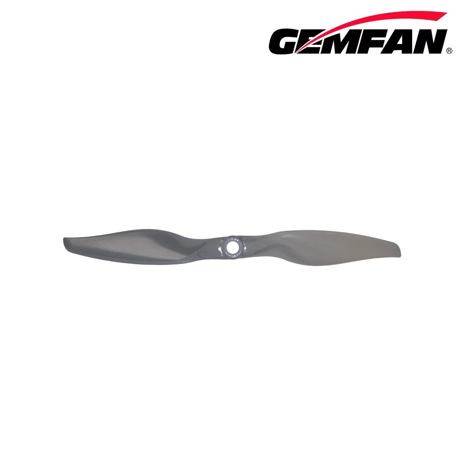 Новая серия GEMFAN VORTEX 1 шт. 7x5E CCW нейлоновый электрический пропеллер из