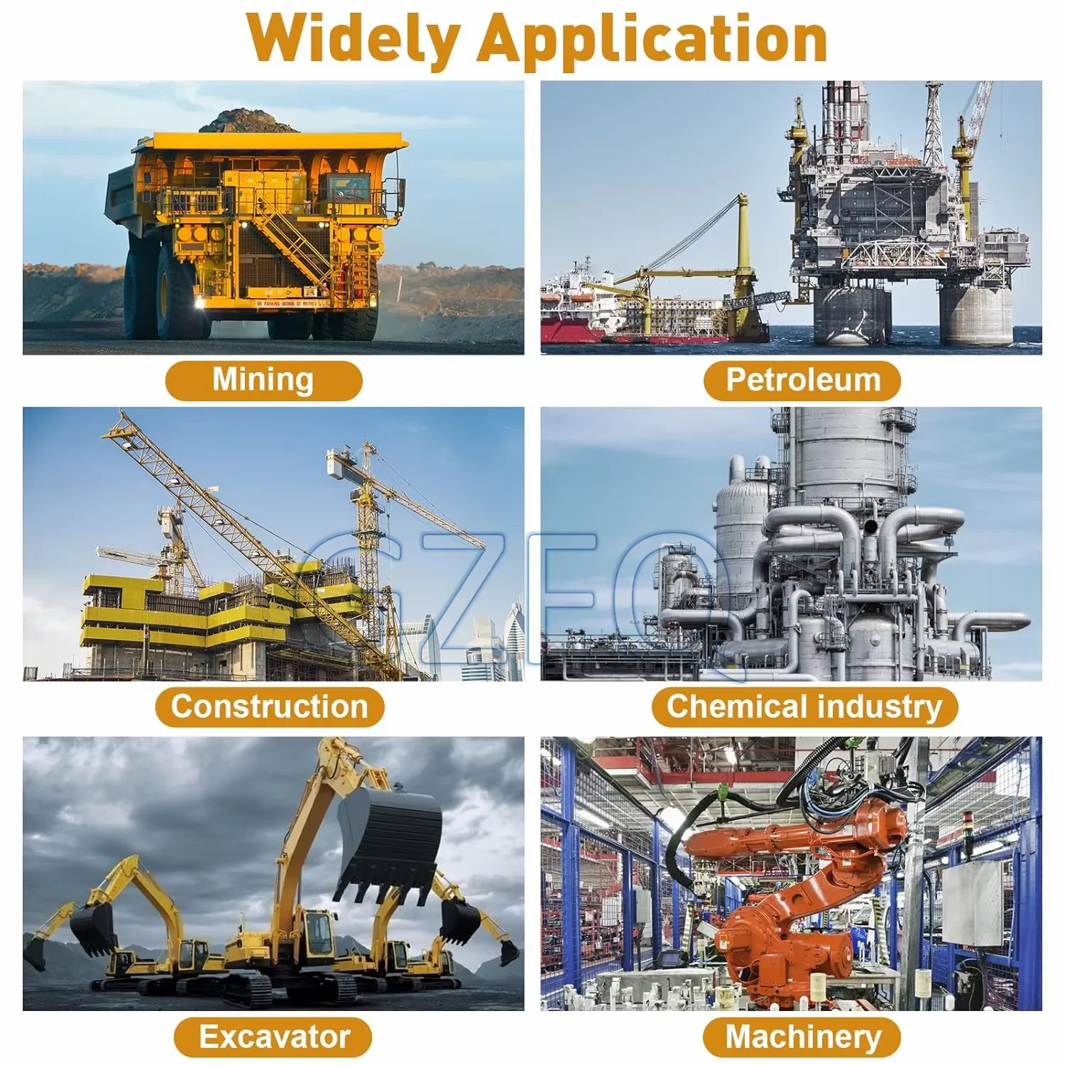 Набор манометров DMASS 5