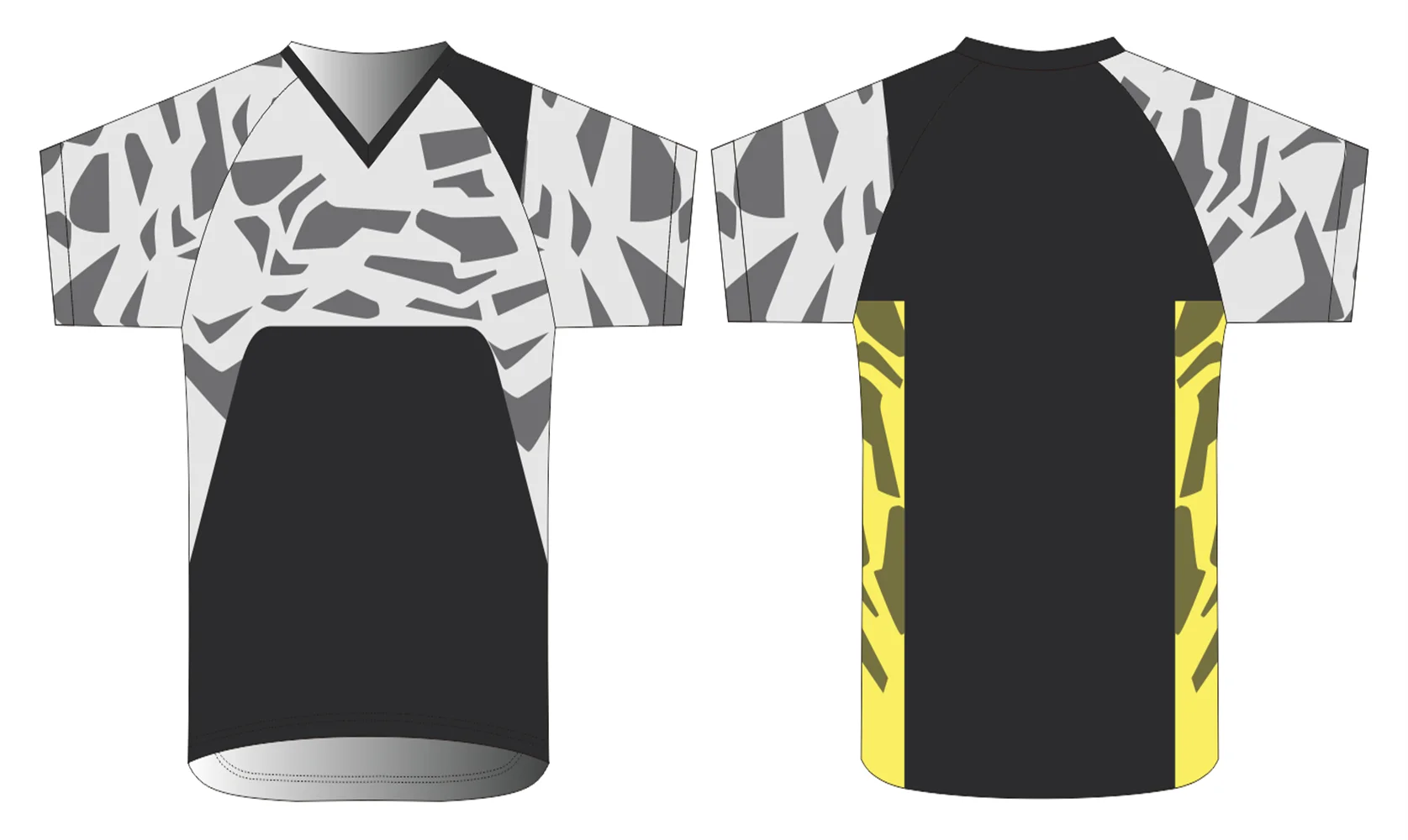 

Professionally Outdoors Motocross SportswearHigh-Quality Mountain Bike Shirts Short Sleeve Downhill Jerseys MTB Motorcycle Tops