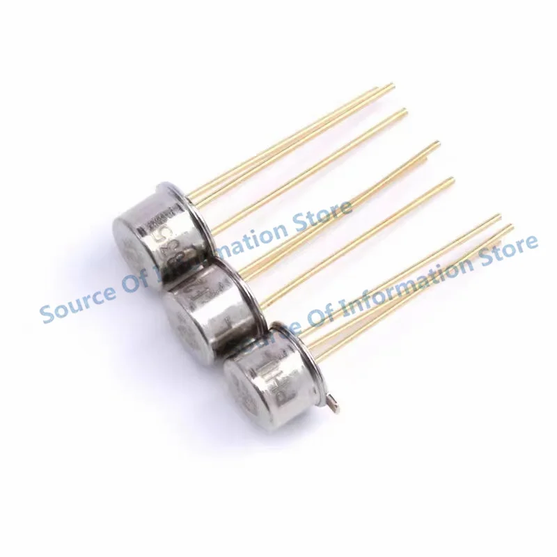 AD590JH TO-52-3 двухсторонний датчик температуры интегральной схемы новинка 100%