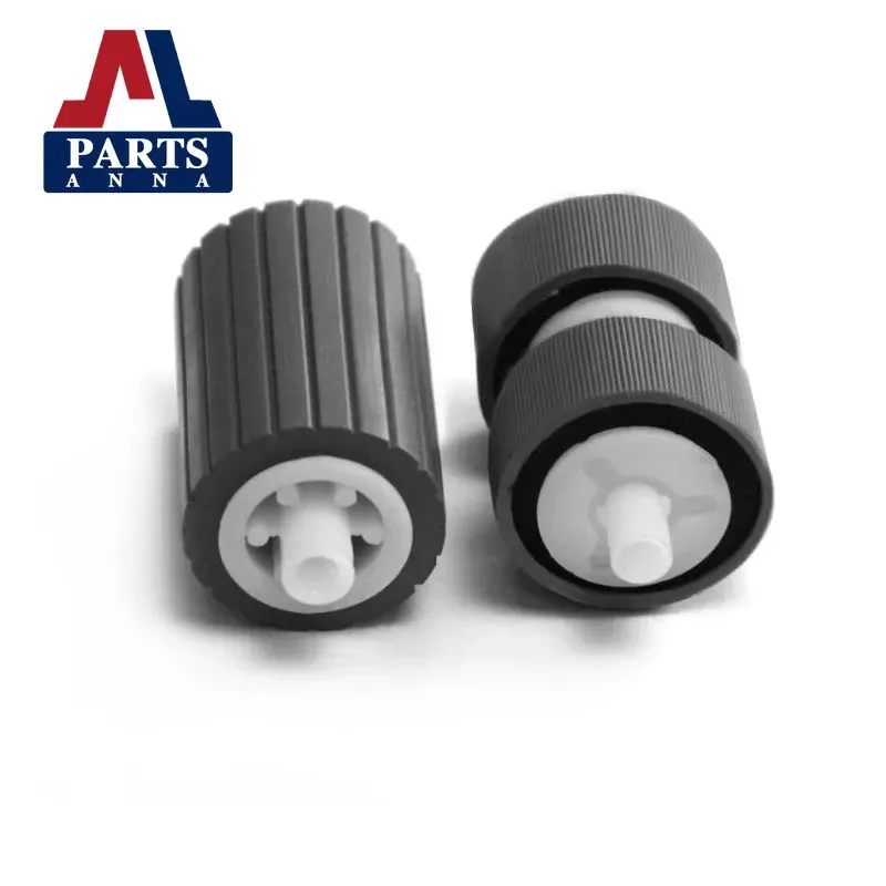 5 комплектов сменных роликов для CANON DR-C120 DR-C122 DR-C130 DR-2010C DR-2010M DR-2510C DR-2510M DR-3010C ScanFront SF