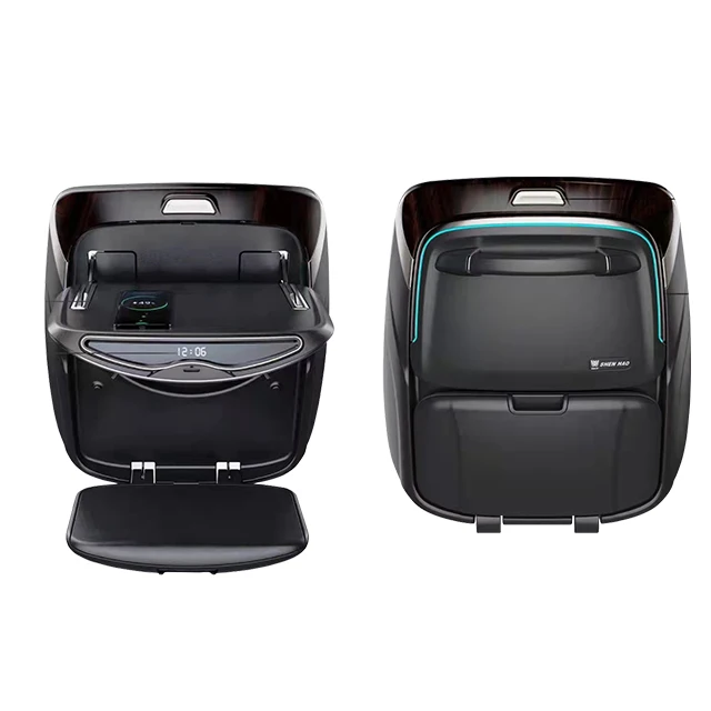 

Складной стол Alphard Vellfire, модель 2015-2023, 30 дюймов