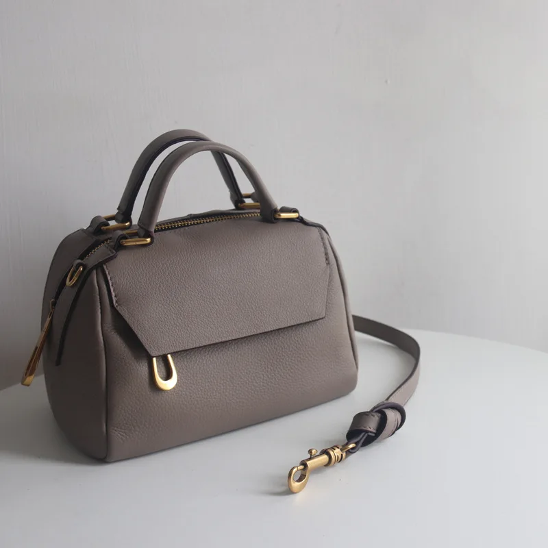 

2022 New Design Women's Bag Leather Bag Shoulder Bag Cross-body Bag Handbag High Qualit