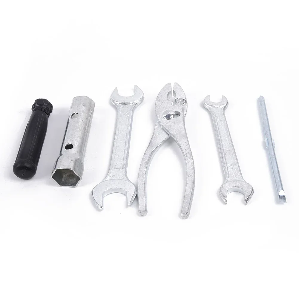 Набор инструментов для мотоцикла HONDA C100 C70 CM91 CT70 CT90 S65 S90 Z50 CF70 CT110