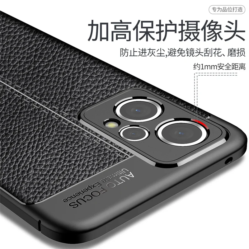 for realme 9 pro plus case cover for oppo realme 9 pro plus capas phone back soft tpu leather for fundas realme 9 pro plus cover free global shipping