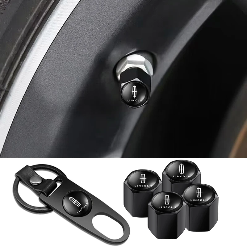 Автомобильный значок автомобильное колесо шины стержни клапанов колпачок с