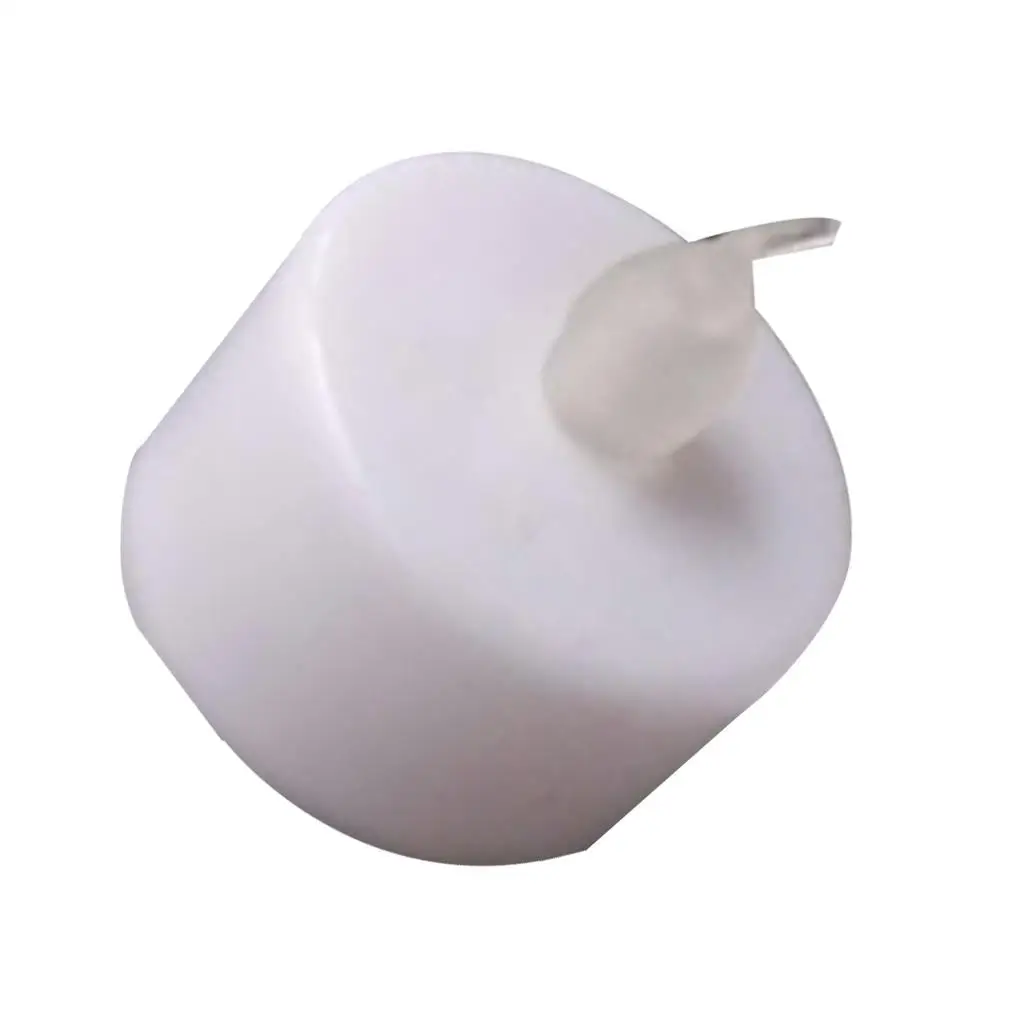 

12pcs LED Electronic Candle Built-in Button Battery Birthday Wedding Party Christmas Decorative Light