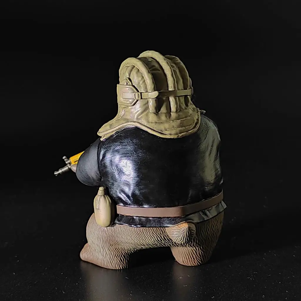 Сталин Русский Танк Строительная команда Харьков масштаб 1:16 полуготовые детали