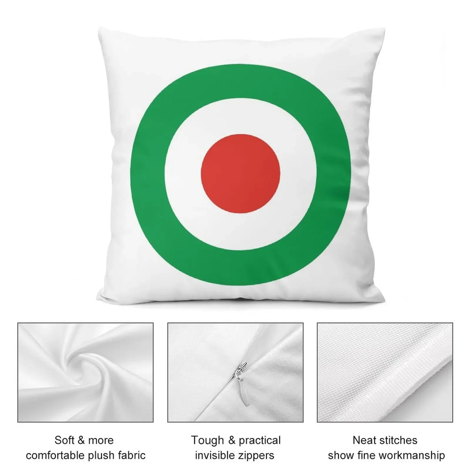 Coppa Italia декоративная подушка наволочка наволочки диванная