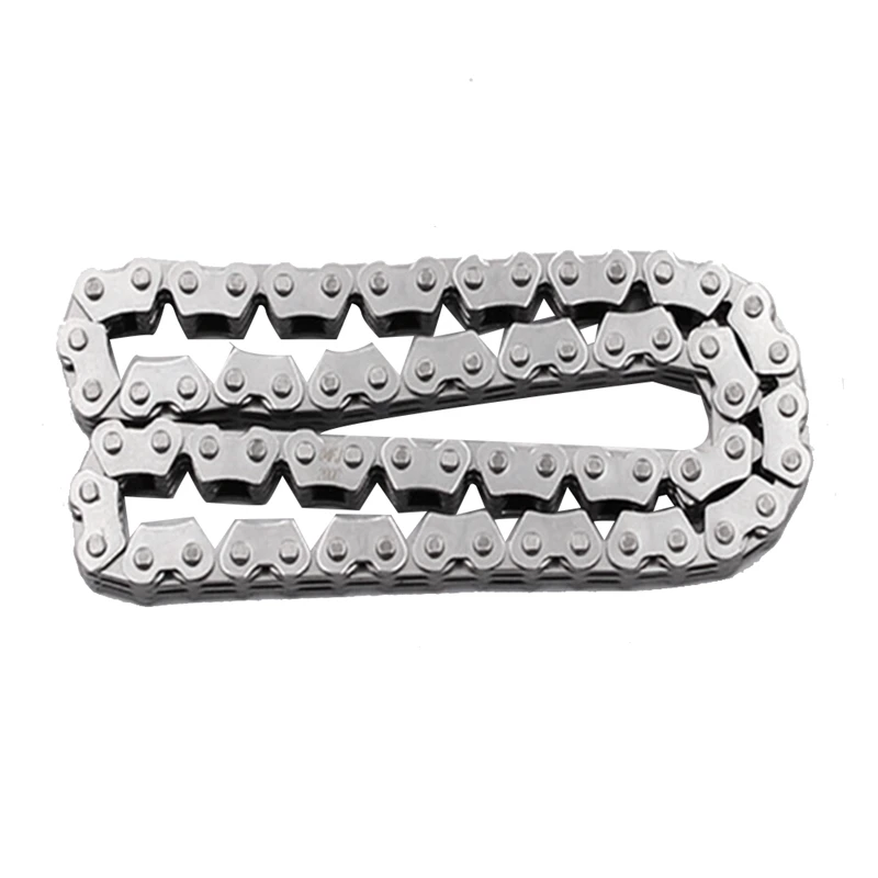 13441-PCX-004 Комплекты цепей масляного насоса для Honda S2000 Type R EP3 ITR Tacura RSX K20 стопор цепи