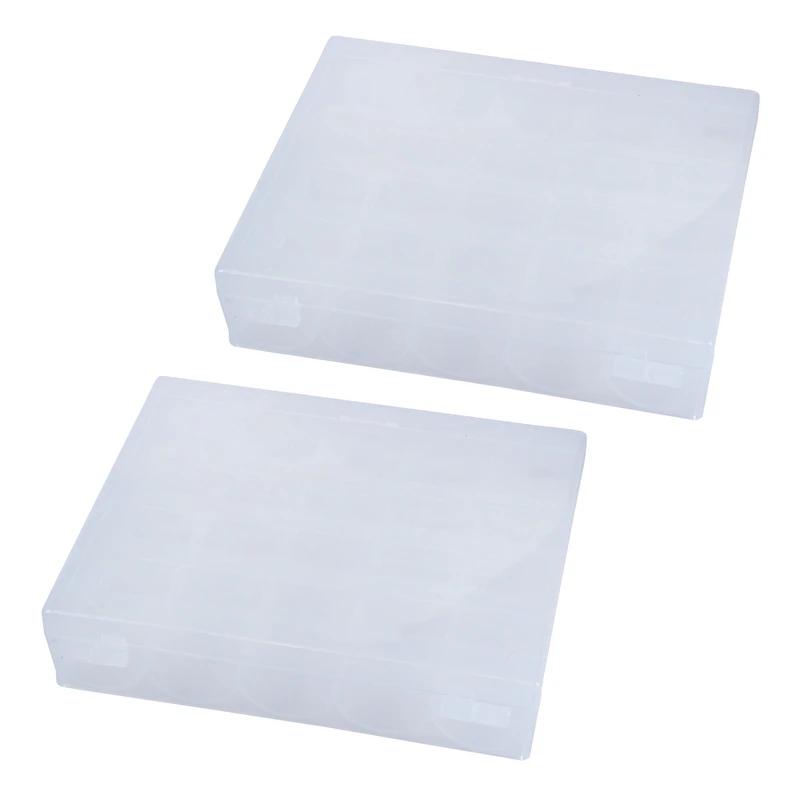 

Женская фабричная герметичная коробка-органайзер для хранения бобины