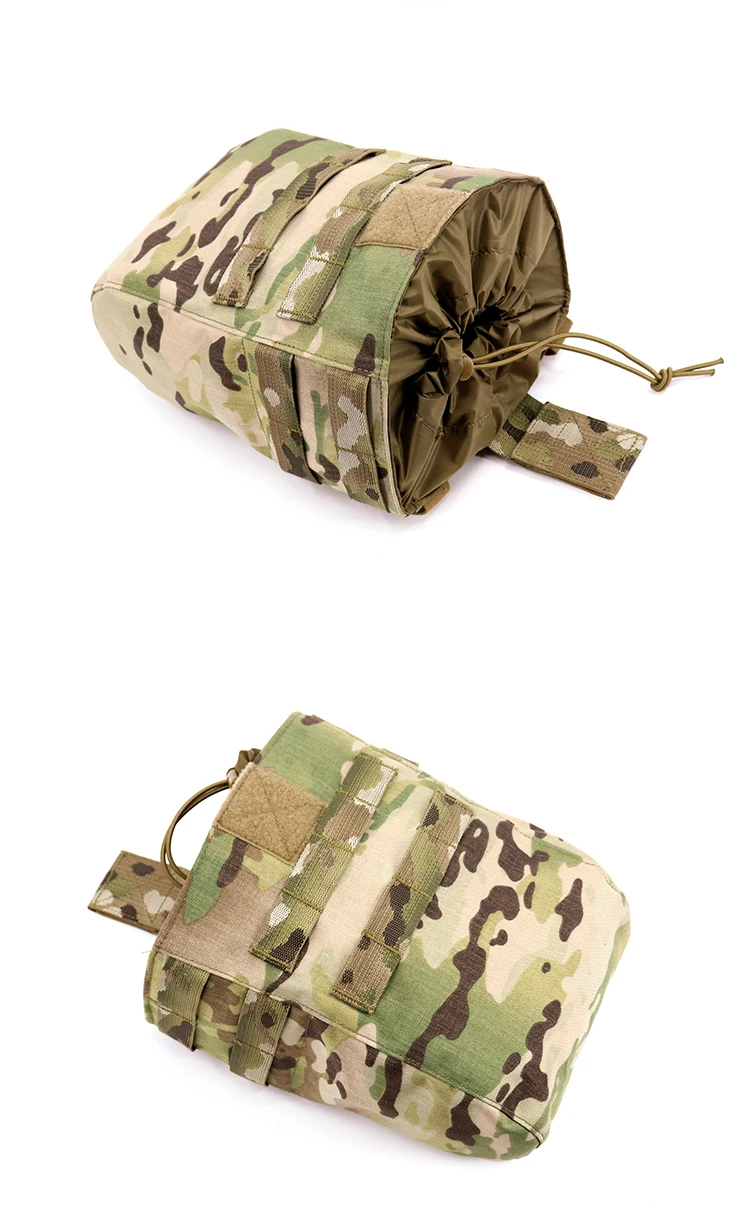 Рисунок 6 - Тактическая складная сумка