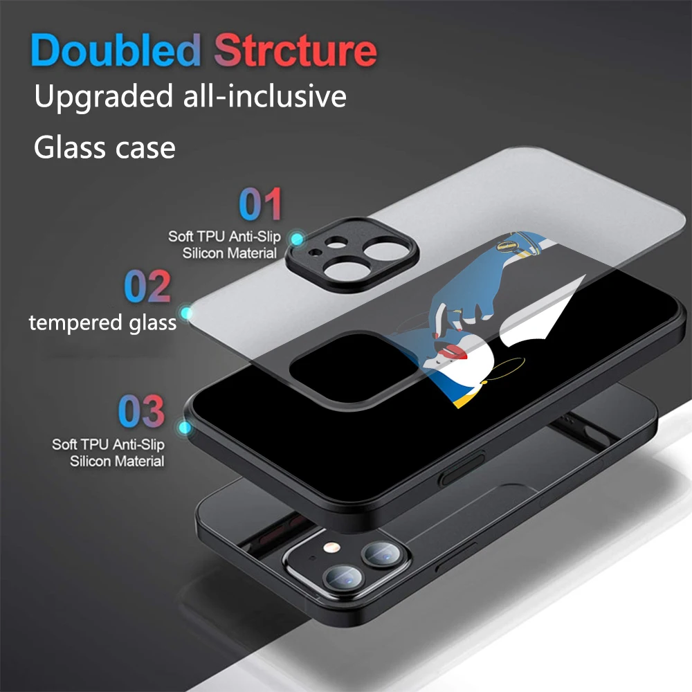 2024 Trend Light Luxury Design Акварельный арт-красота Чехол для телефона ДЛЯ IPhone 16 15 14 13 12 11 Pro