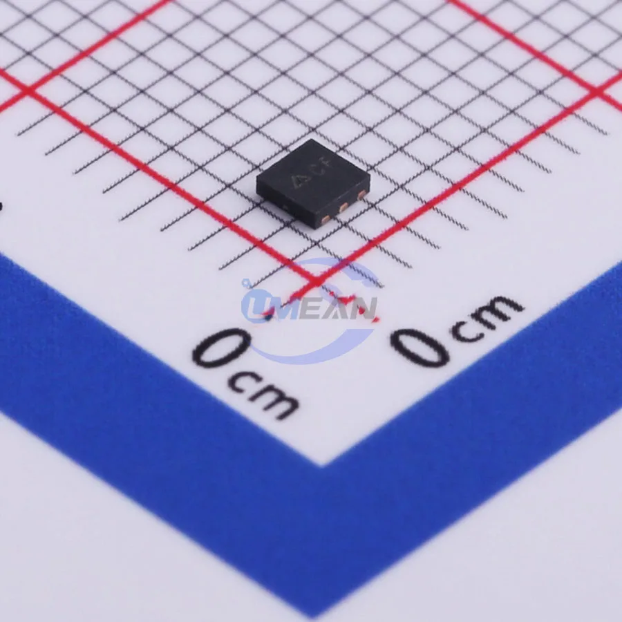 

Power chip- DC-DC chip AP3401DNTR-G1 U-DFN2020-6