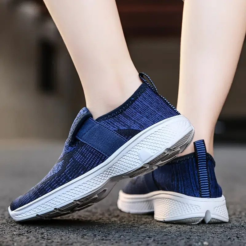 New Kids Casual Lightweight Breathable Mesh Sneakers