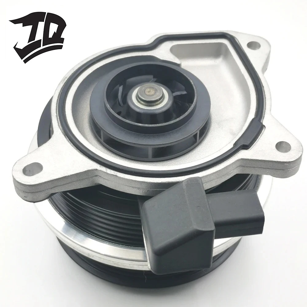 Фото 03C121004J Водяной насос в сборе для VW Golf Scirocco Audi Seat Skoda |   Замените 03C121004C/D/E 03C880727D №1