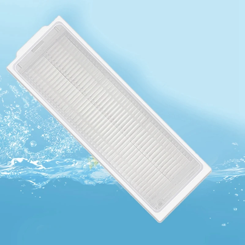 Запчасти для робота-пылесоса Xiaomi Mijia MJSTP/MJST1S 20 шт.