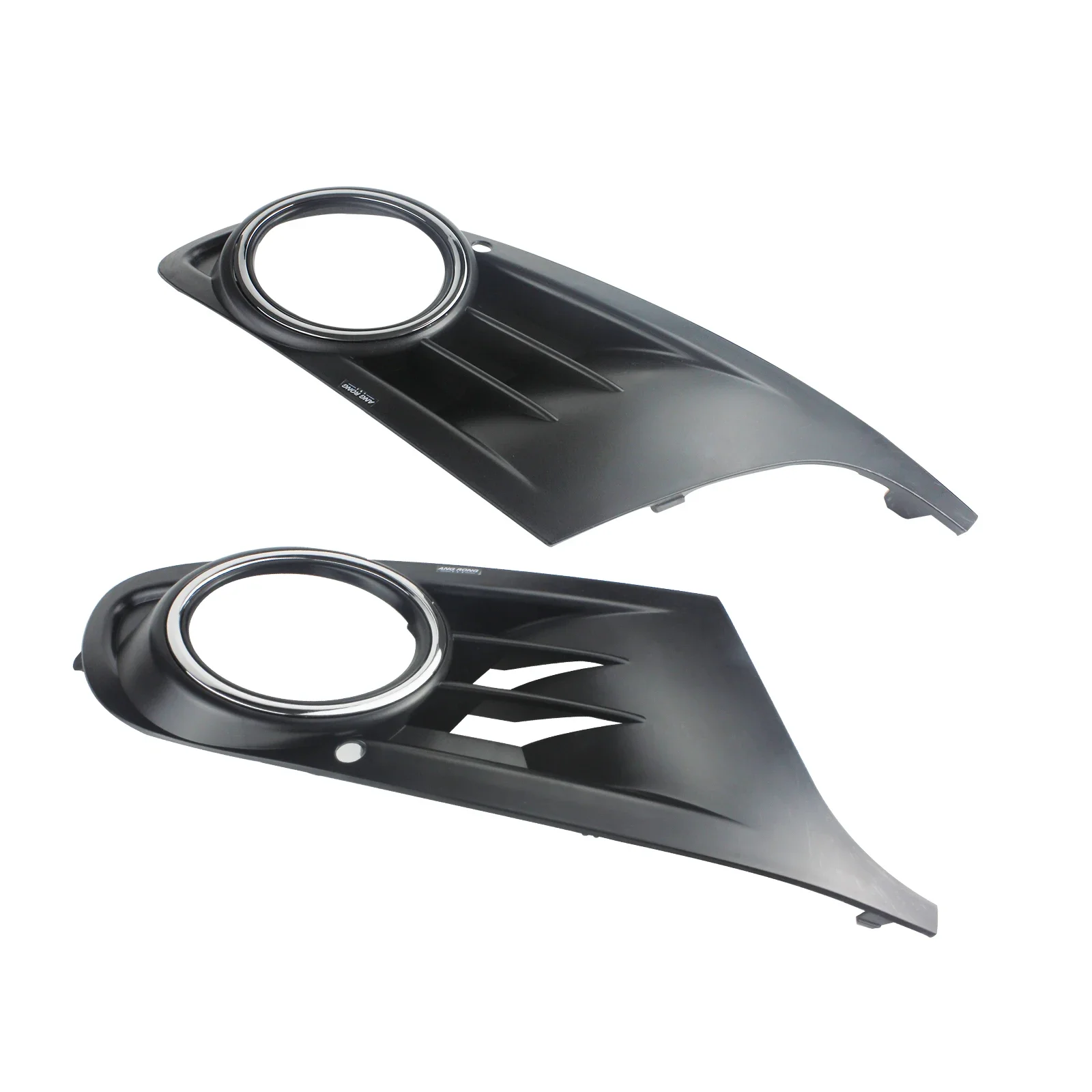 Бампер для VW GOLF 6 MK6 2008-13 противотуманная фара чехол автомобиля 5K0853666 5K0853665