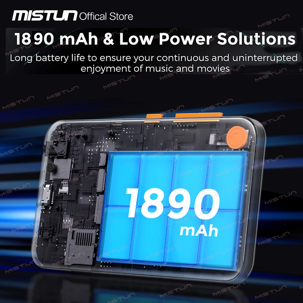 MP3-плеер с поддержкой Wi-Fi Android MP4 Bluetooth 4 0 дюйма FM/рекордер/браузер/макс. 512 ГГц |