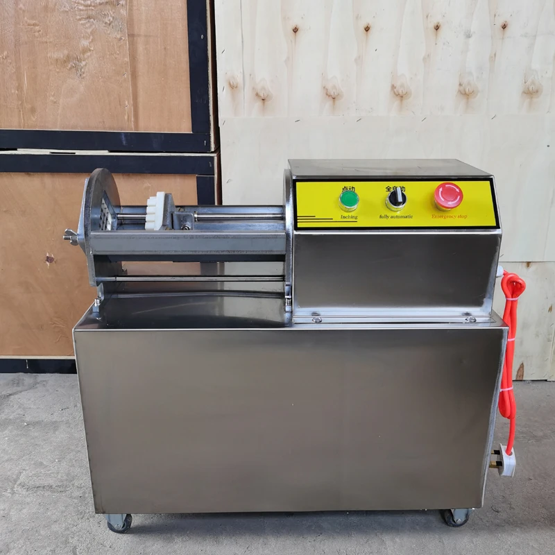 

Машина для картофеля фри, 110 В, 220 В