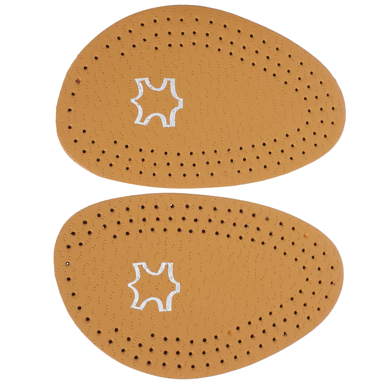 И латексные полустельки подушечки для ног пяток передней части стопы женские