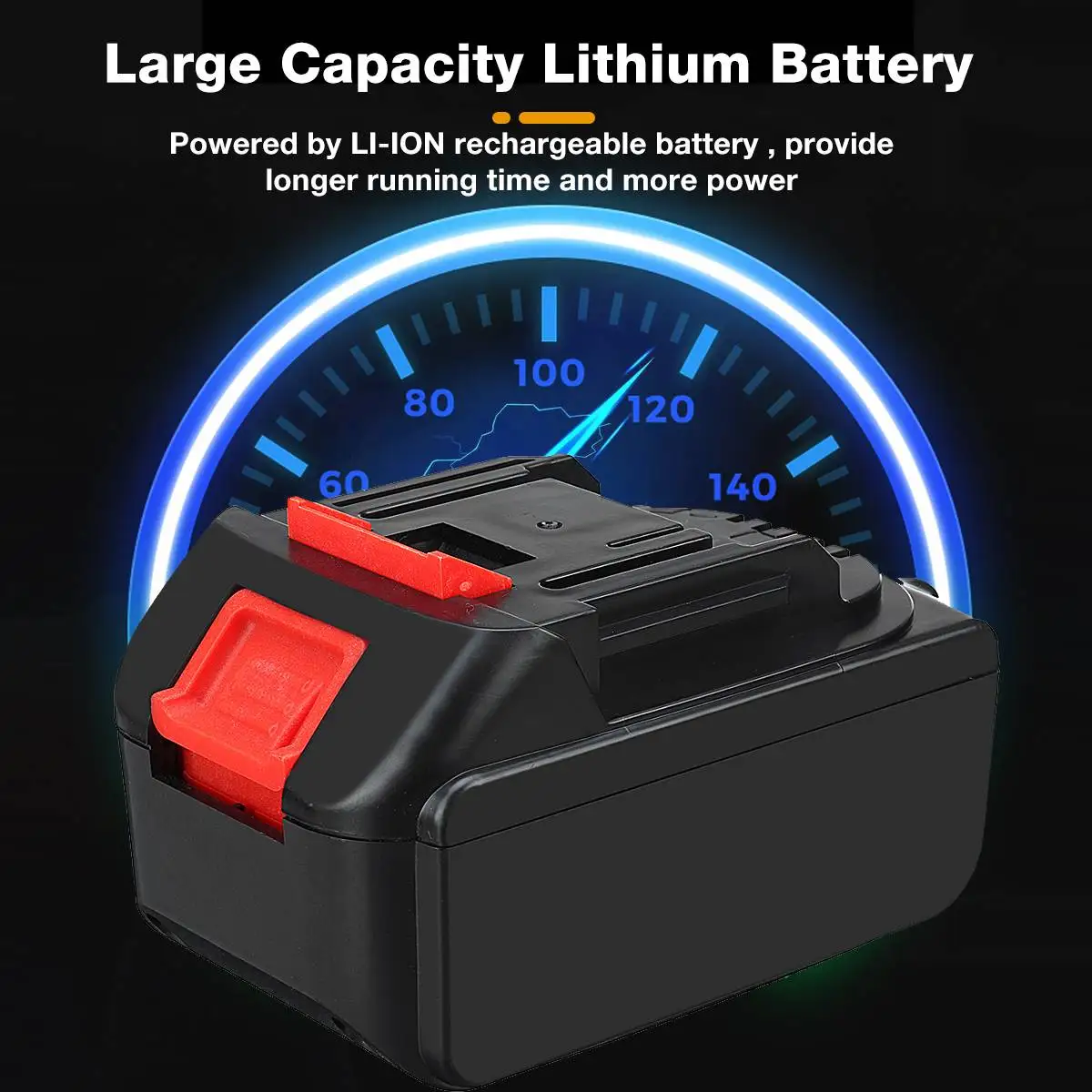 Мойка автомобильная аккумуляторная 1500 Вт 13000 мА · ч |