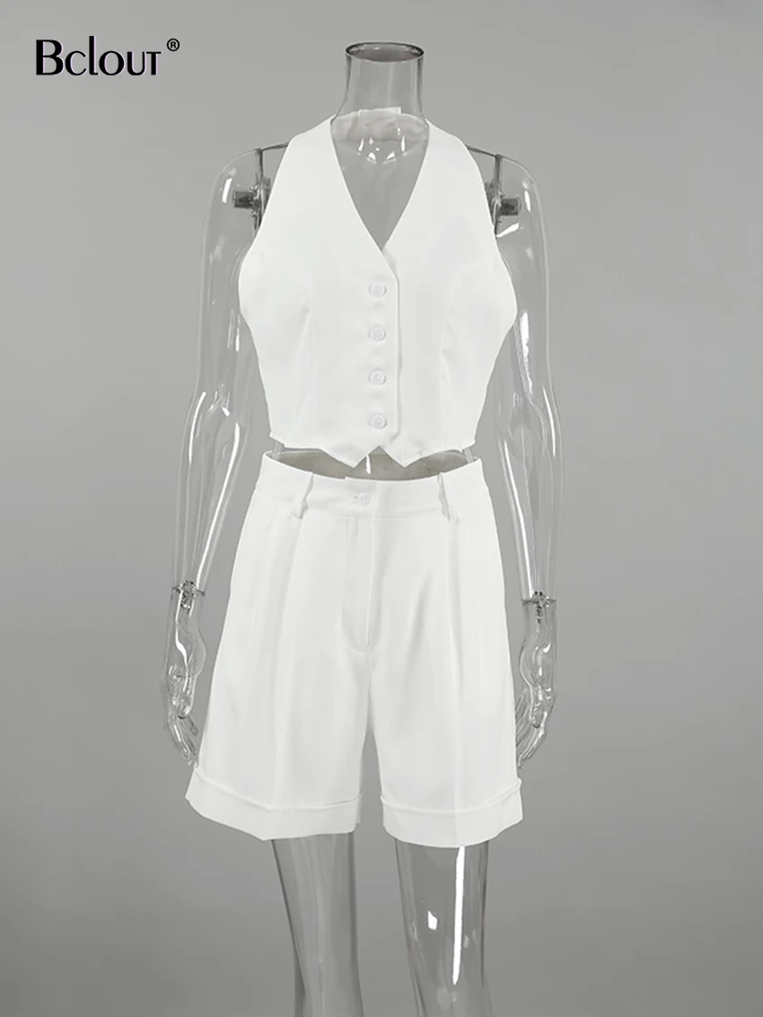 Женский летний комплект из 2-х предметов Bclout