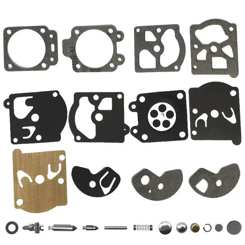 

Карбюратор для садовых машин