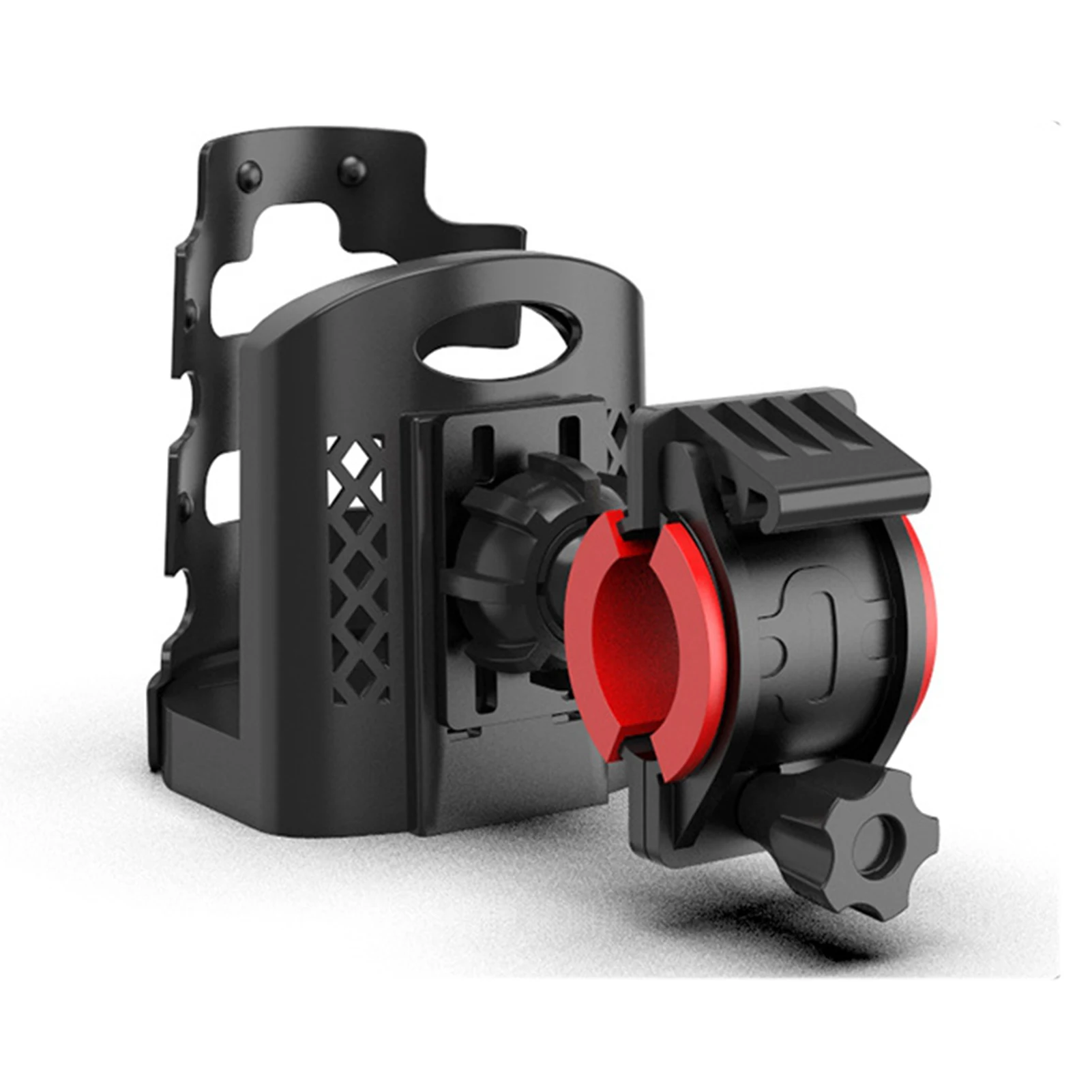 

Держатель для стакана для воды для горного велосипеда, ультралегкий антикоррозийный держатель для бутылки, для активного отдыха