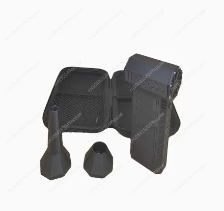 Настоящий вентилятор ручной высокоскоростной турбинный бесщеточный двигатель