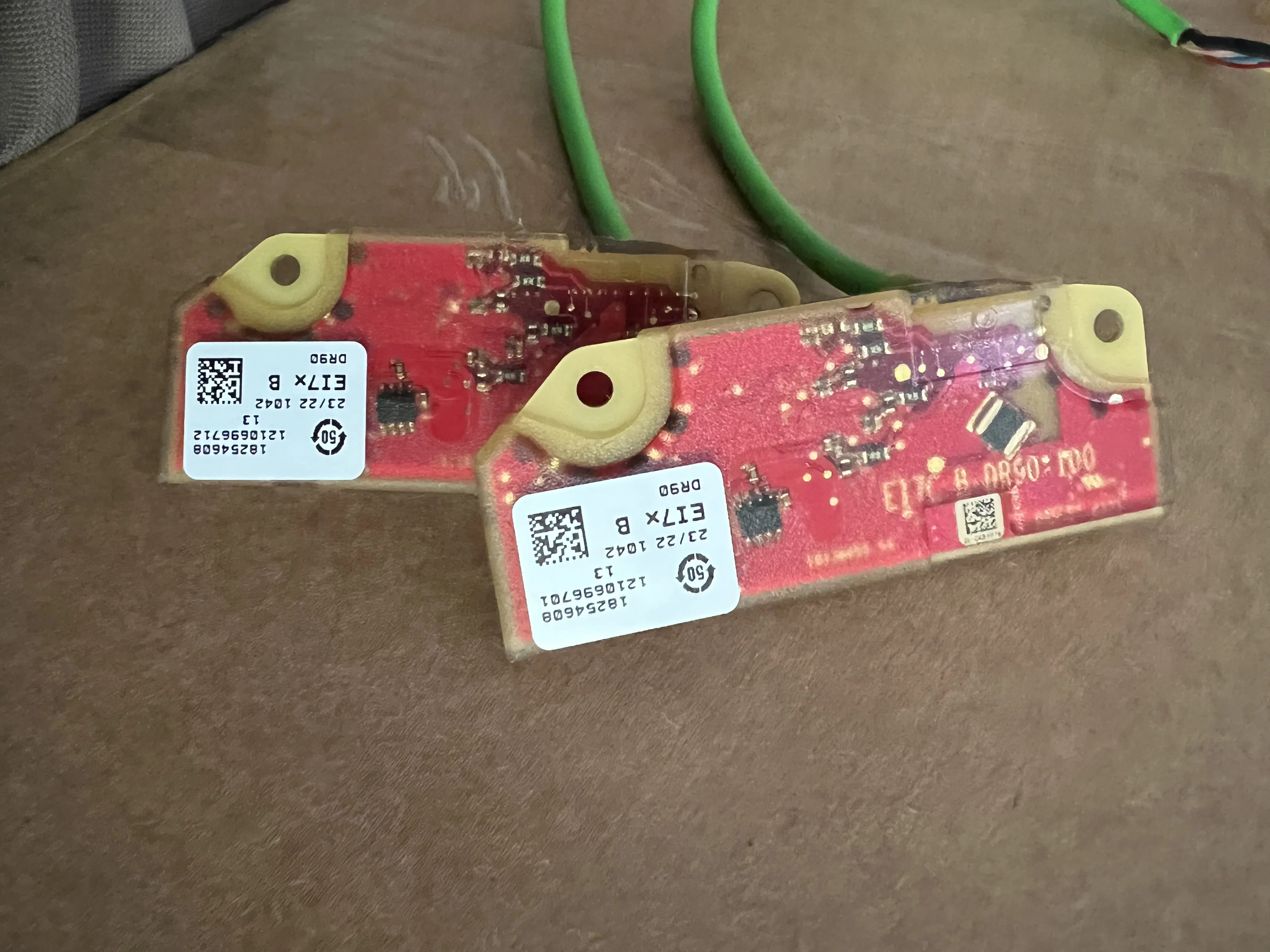 Инкрементальный энкодер SEW EURODRIVE ES7CEV7C 13642693 1024 PPR 380В 50Гц (art.: 3920dcf5dfebd) - 3920dcf5dfebd