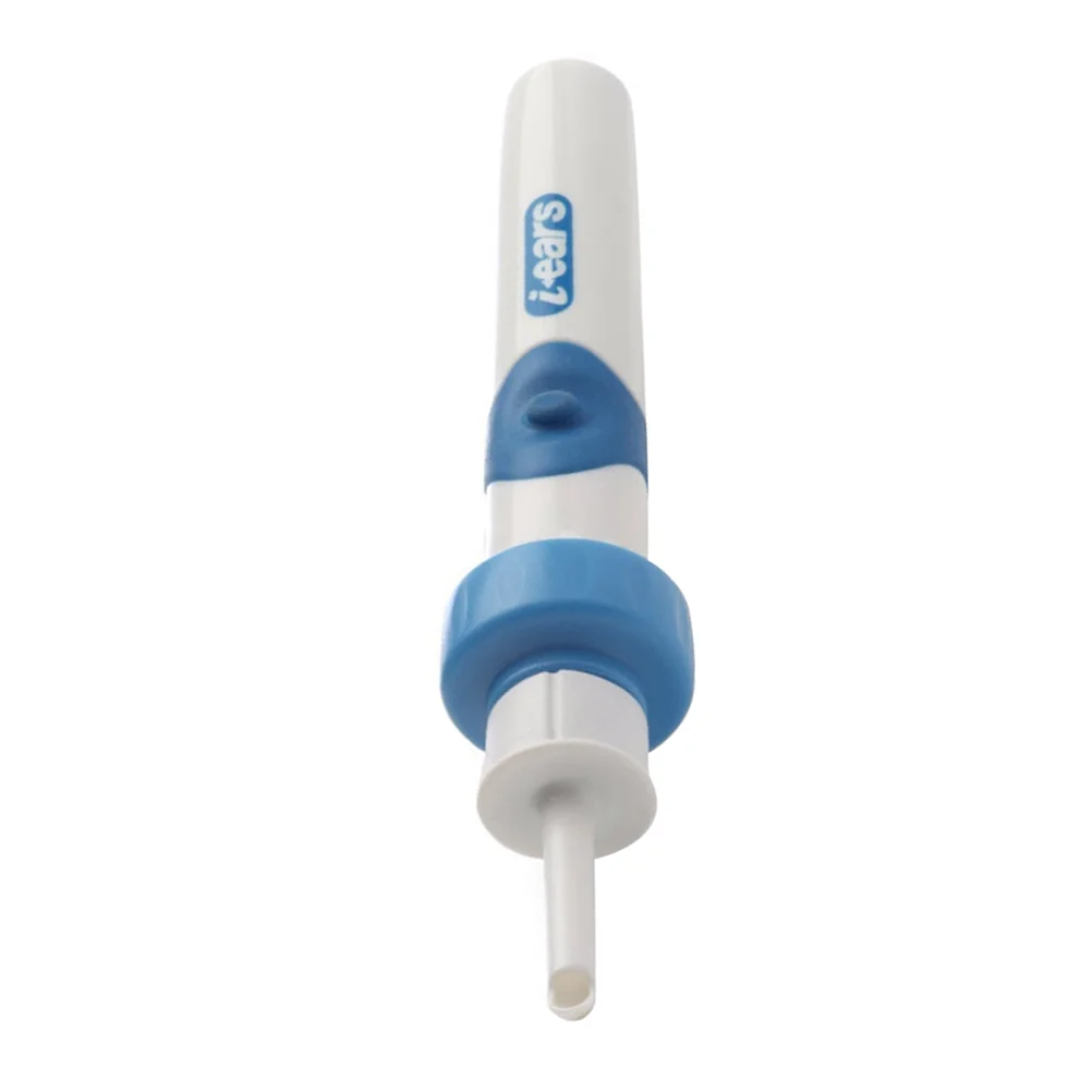 

1PC Cleaner Electric Earpick Spoon Device for Kids