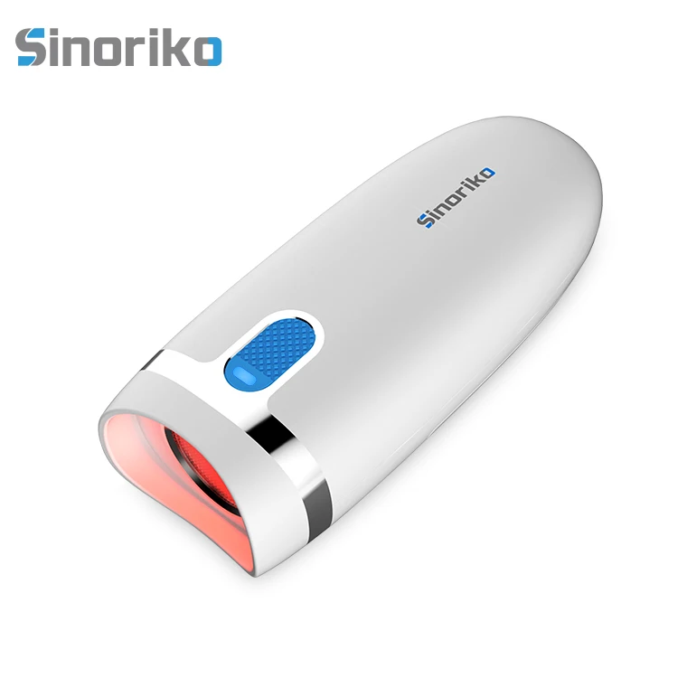 

Portable Wound Muscle Pain Relief Red LED Infrared Light Therapy Lamp Device