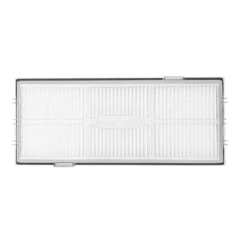 Аксессуары для Roborock S8 Pro Ultra + Швабра Choth вакуумные мешки боковая щетка фильтр