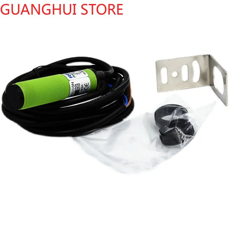 Фотоэлектрический переключатель RMF-DU10N/MMF-DU40N/DU30KP2/DU10P/T10N