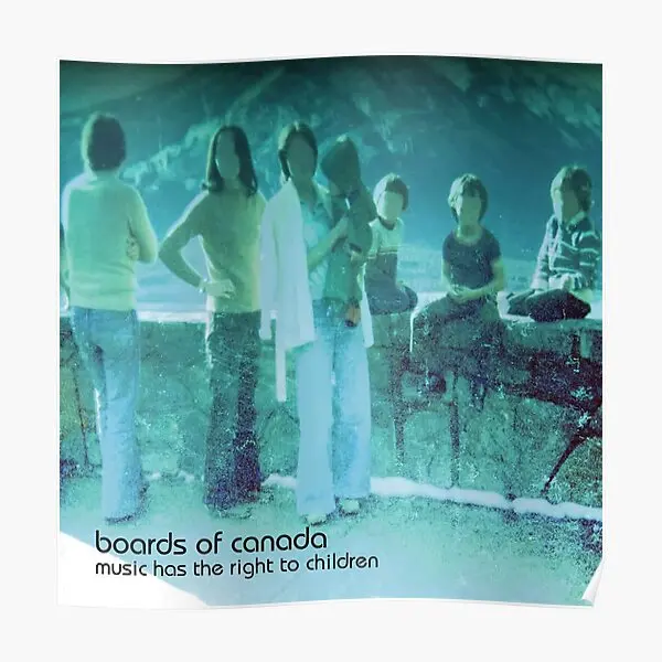 Музыкальные плакаты Канады Настенный декор печать украшение комнаты настенное