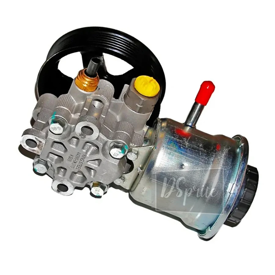 Новый Насос гидроусилителя руля 44310 0K010 44310-0K010 443100K010 для Toyota HILUX 2WD TGN10 TGN11 TGN15 TGN16 2.7L