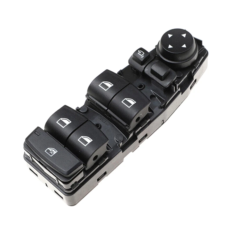 Боковой выключатель стеклоподъемника для BMW 1 3 5 Series 2 F10 F30 F80 M3