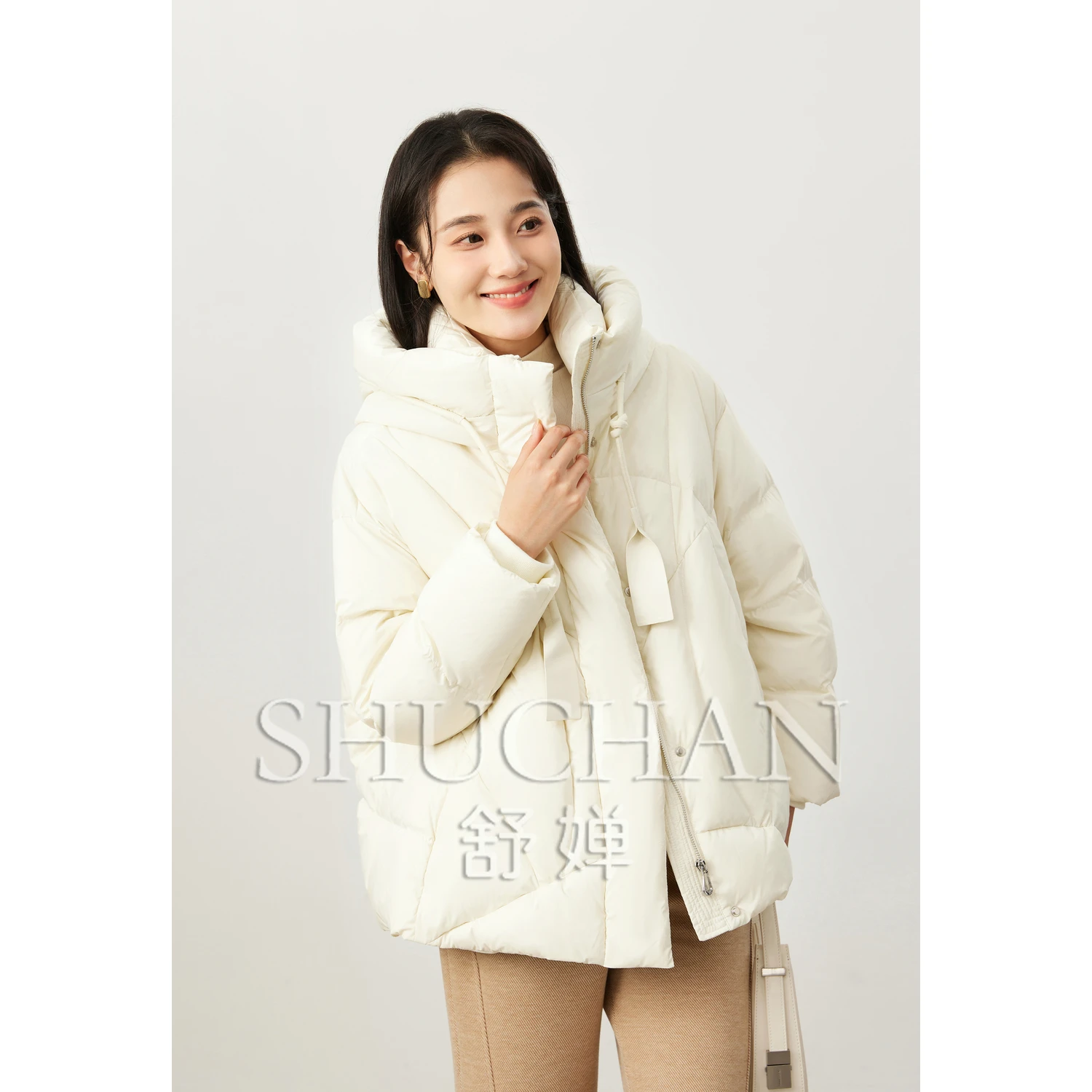 Рисунок 3 - Casacos Femininos Inverno 2023