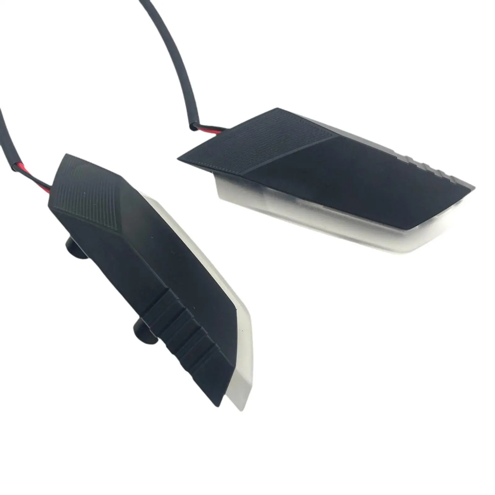 Мотоциклетные указатели поворота 2 шт. для Ducati Panigale V4 S 2018-2023 V2