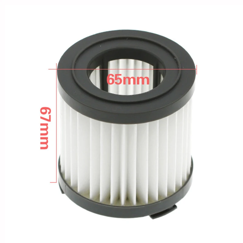 Сменный фильтр для Xiaomi JIMMY JV51 JV53 JV83 CJ53 C53T CP31 M52 CB100 PD506 ручной беспроводной пылесос