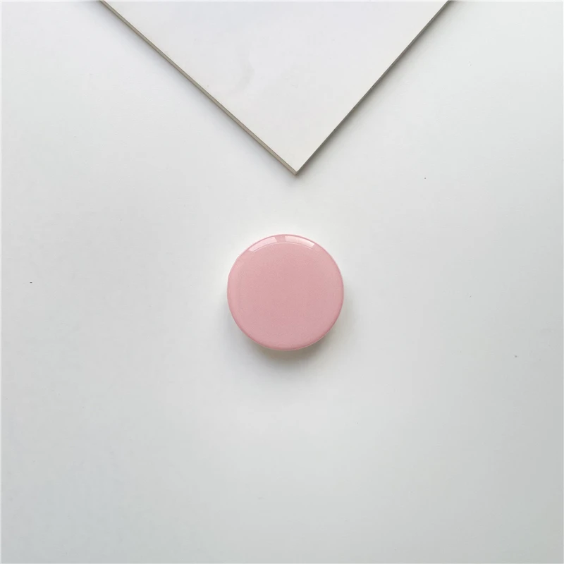 POPPED Роскошные розетки для телефона Ins в корейском стиле Macaron для iPhone 16, складной эластичный держатель для телефона Griptok для мобильного телефона Samsung (art.: 3920cd769996c) - 3920cd769996c