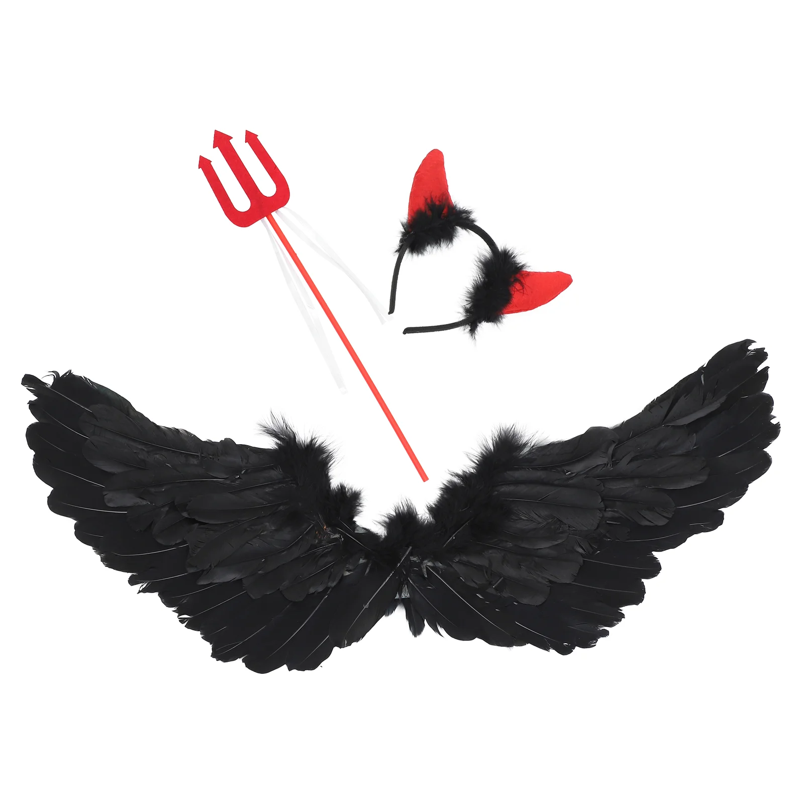 Платья на Хэллоуин костюм с вилкой плащ сценический наряд одежда для выступлений