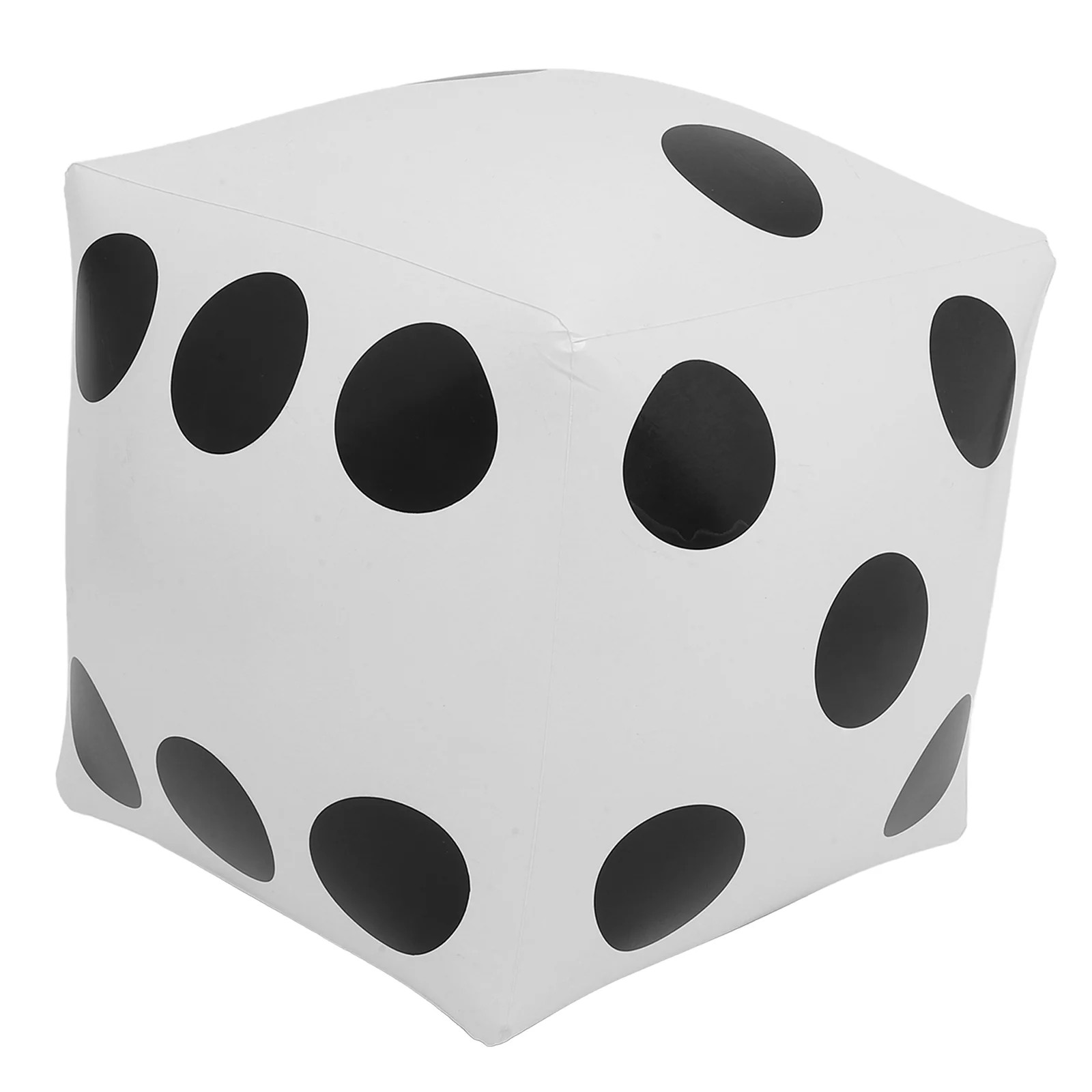 Надувной мяч Jumbo Реквизит Большие игрушки для выдувания ПВХ Открытый игровой