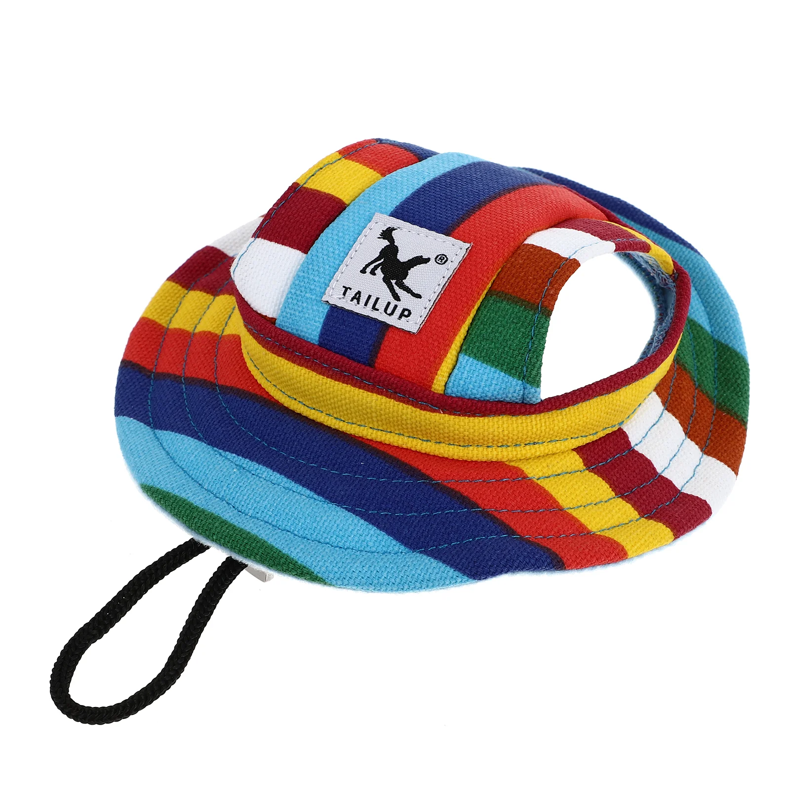 

Dog Sun Hat Summer Hat Dog Baseball Hat Mexican Hat Mask Dog Visors Small Dogs Hat Dog