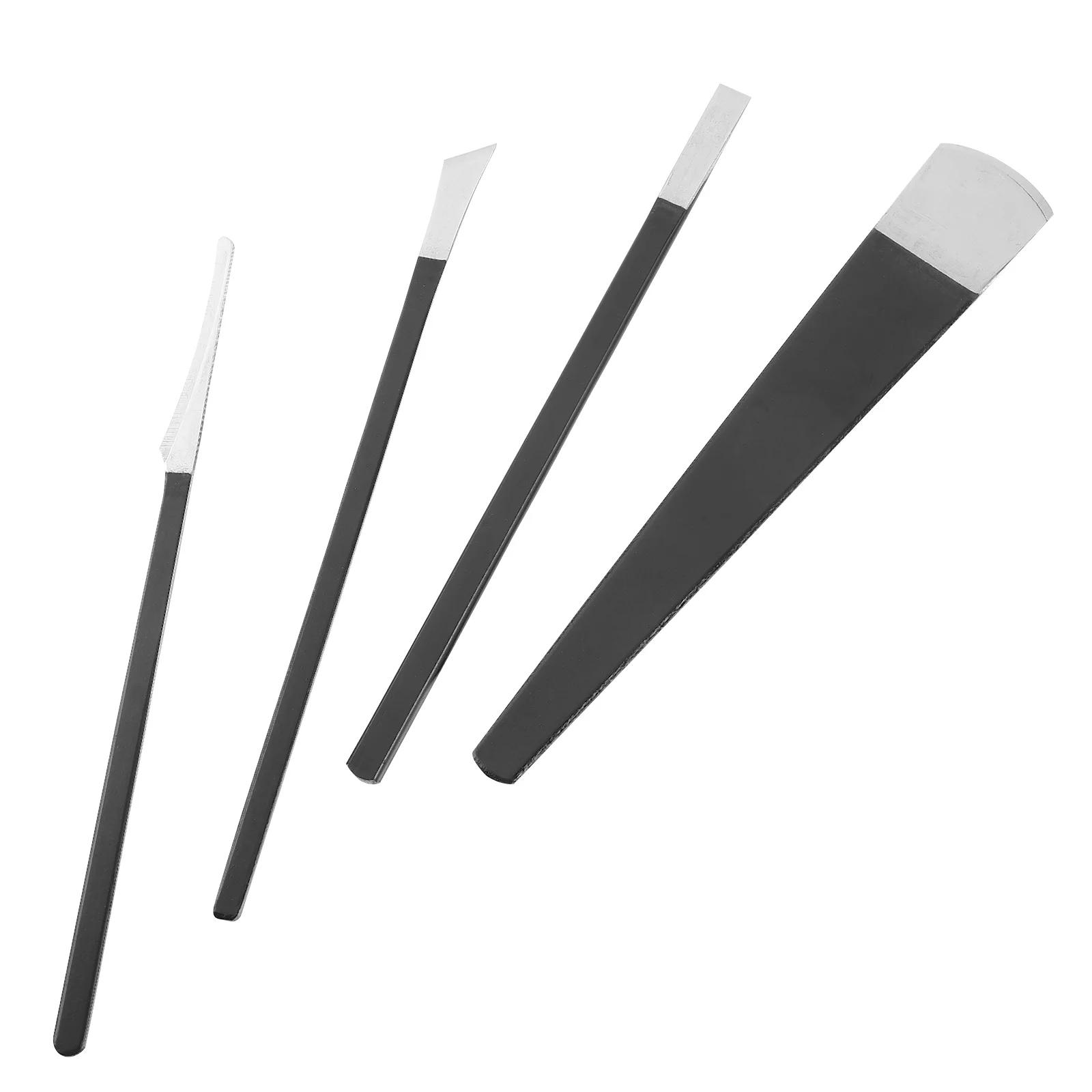 

4pcs Multipurpose Portable Foot Skin Care Supply Callus File Foot Scrubber